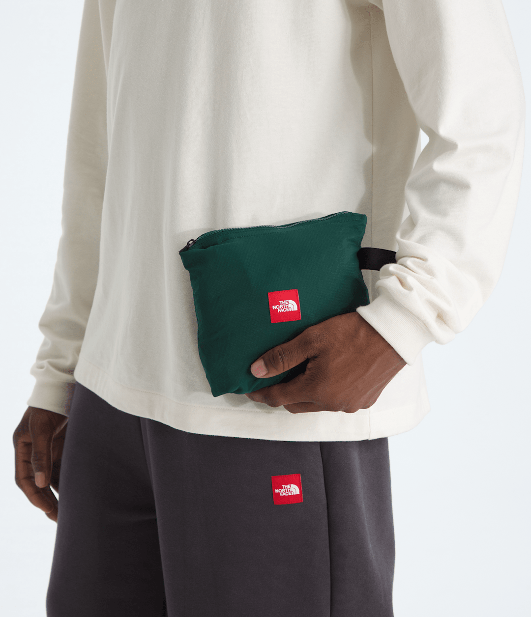 The North Face Trusted | Men’s TNF™ Red Box Packable Wind Pants