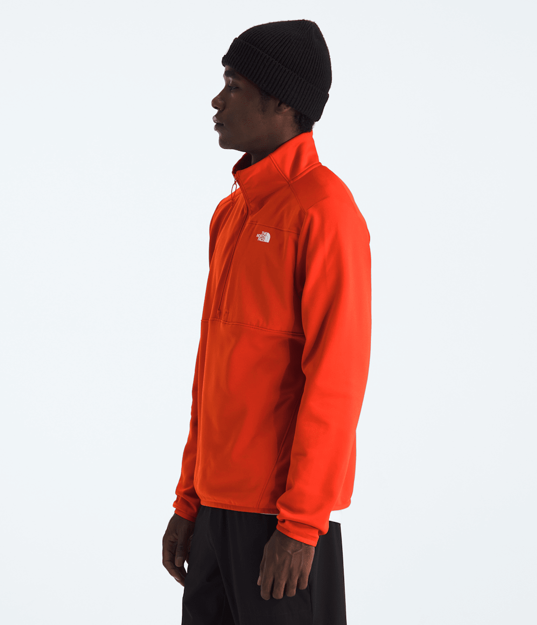 The North Face Classic | Men’s TNF™ Performance Fleece ¼-Zip