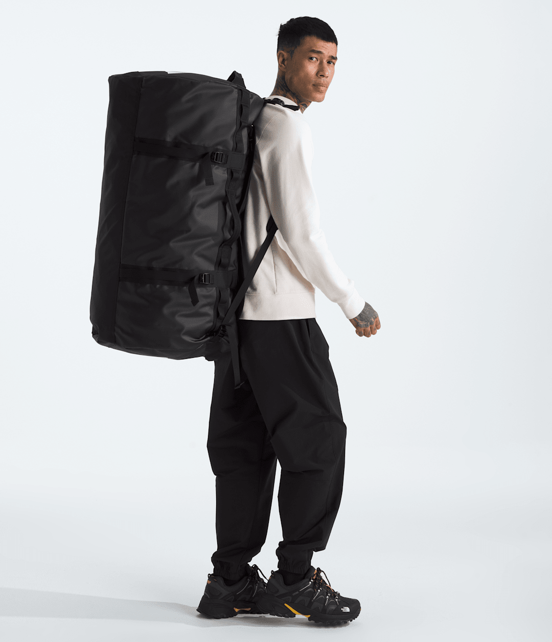 The North Face Best Price | Base Camp Duffel—XXL
