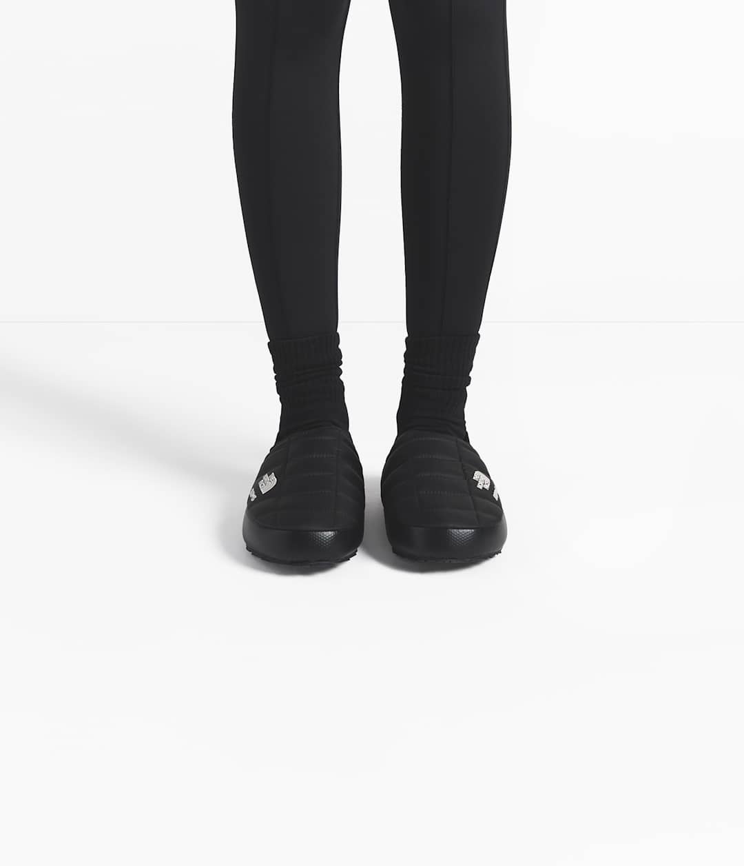 The North Face Value | The North Face X SKIMS Thermoball Traction Mule V