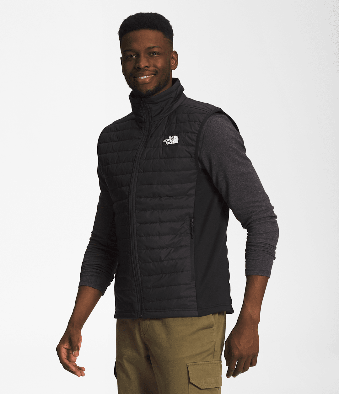 The North Face Hot Sale | Men’s Canyonlands Hybrid Vest