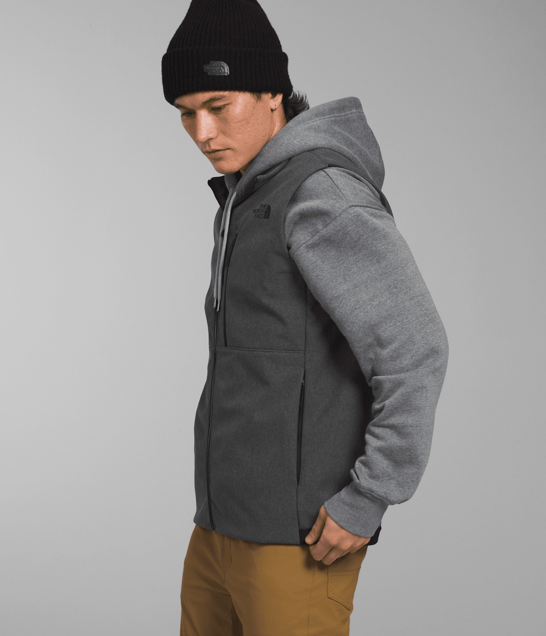 The North Face Essential | Men’s Apex Bionic 3 Vest