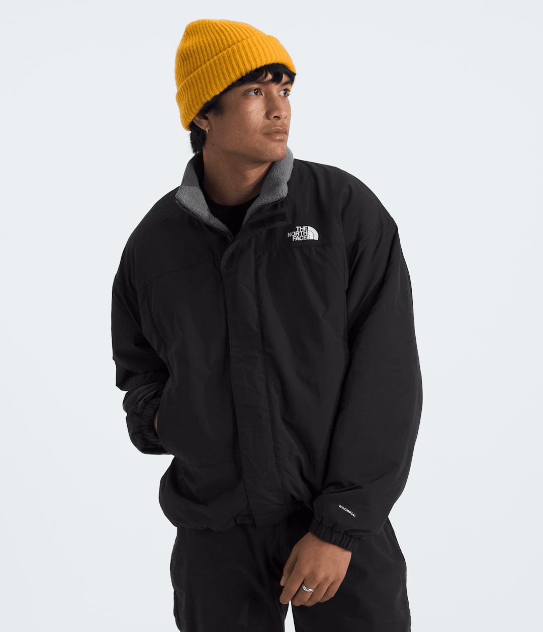 The North Face Essential | Men’s Yumiori Reversible Jacket