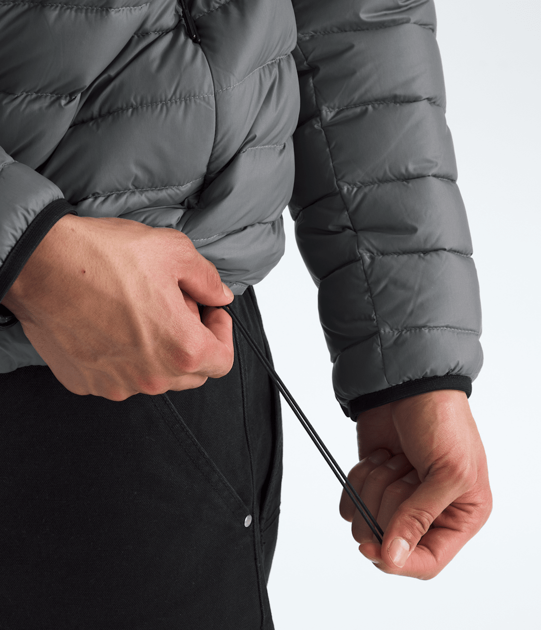 The North Face Great Value | Men’s Classic Down Jacket