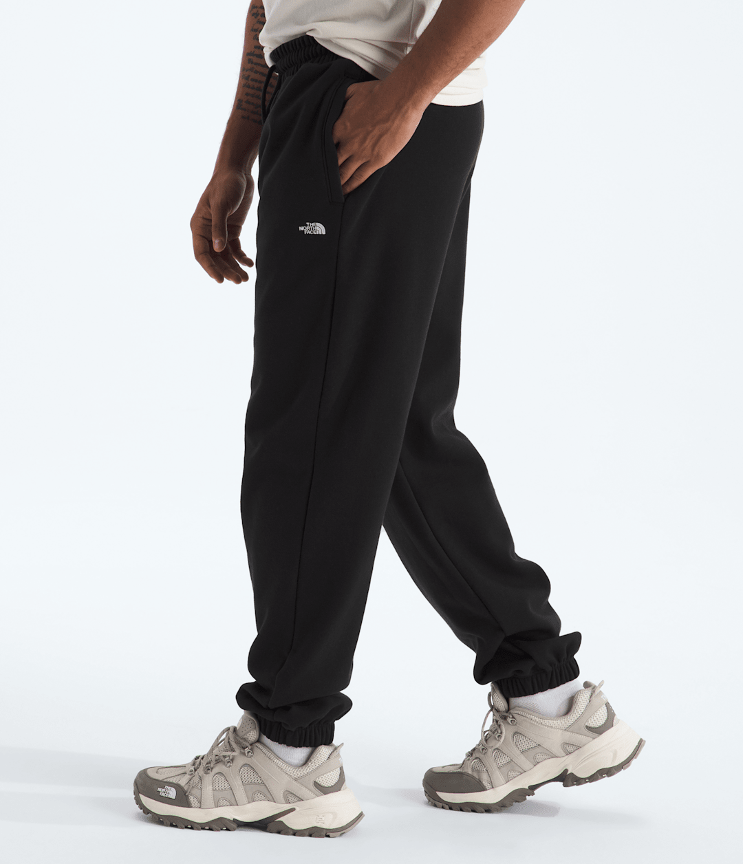 The North Face Discount | Men’s TNF™ Essential Simple Dome Relaxed Pants