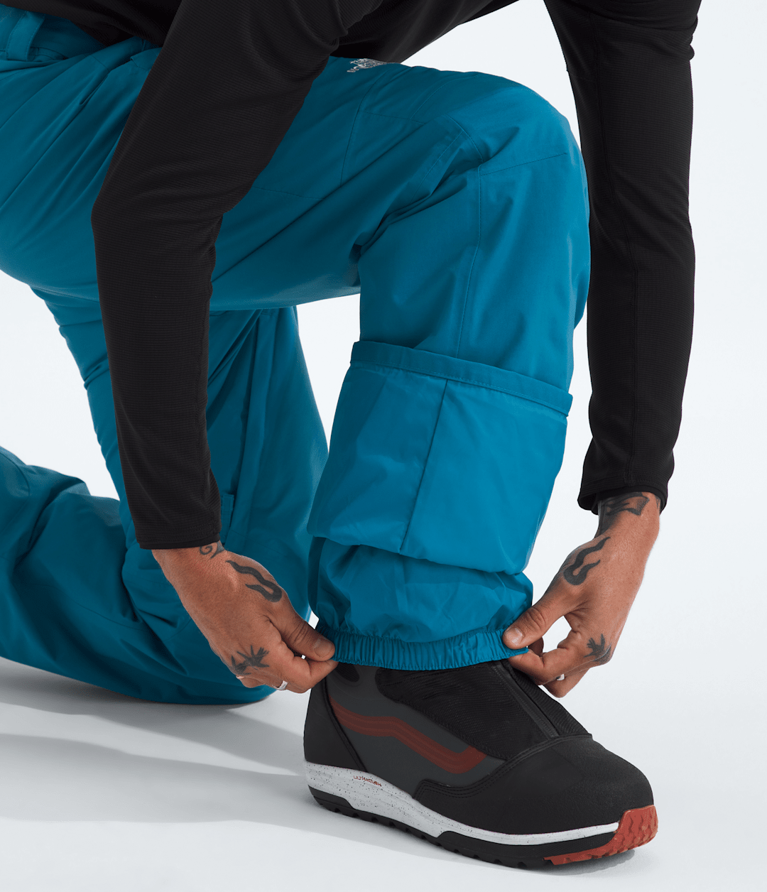 The North Face Essential | Men’s Freedom Insulated Pants