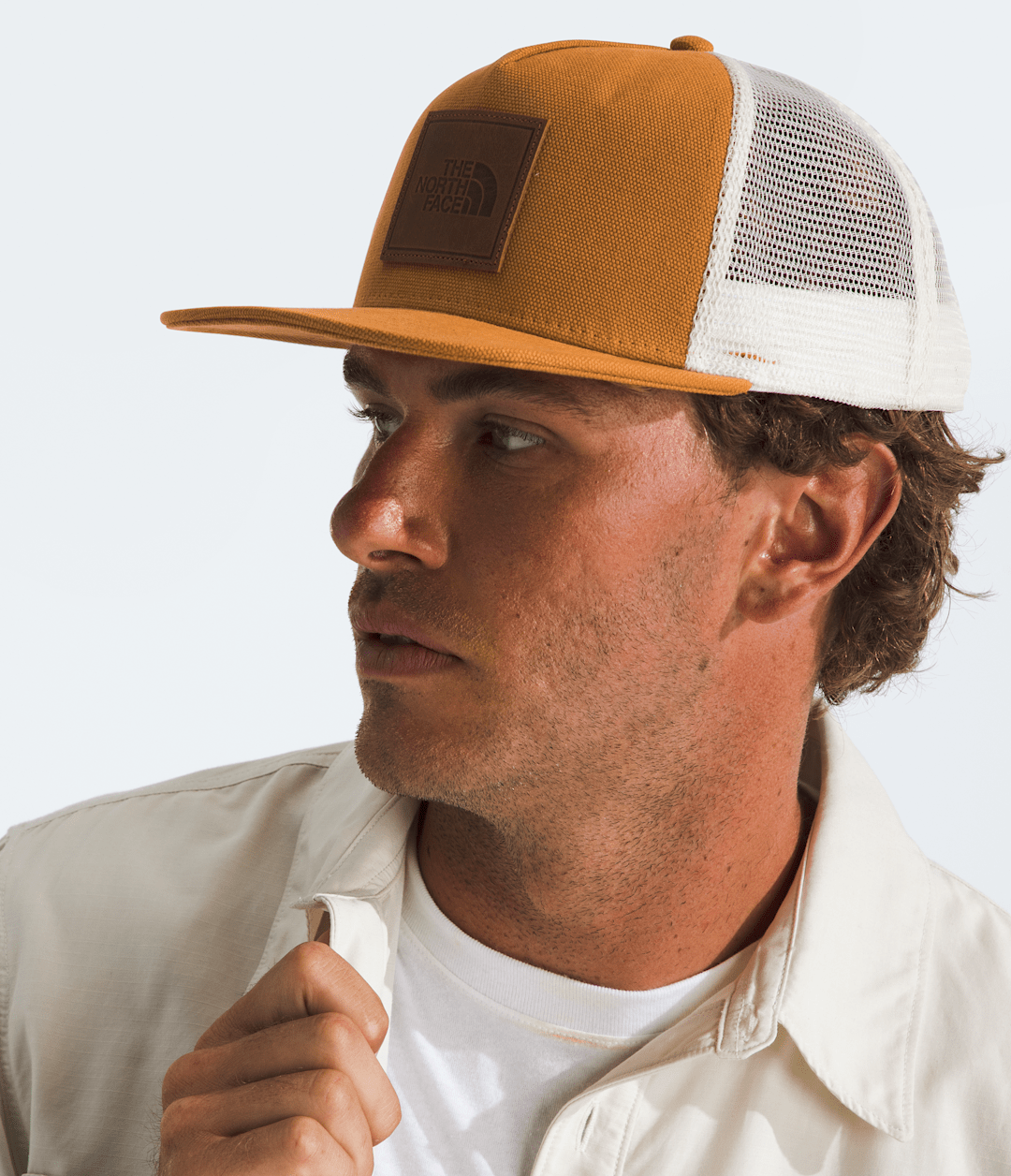 The North Face Quality | Half Dome Trucker Hat