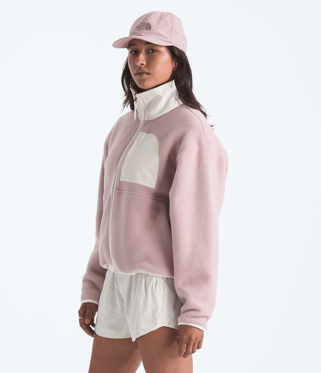 The North Face Trusted | Women’s Yumiori Off Peak Full-Zip Jacket