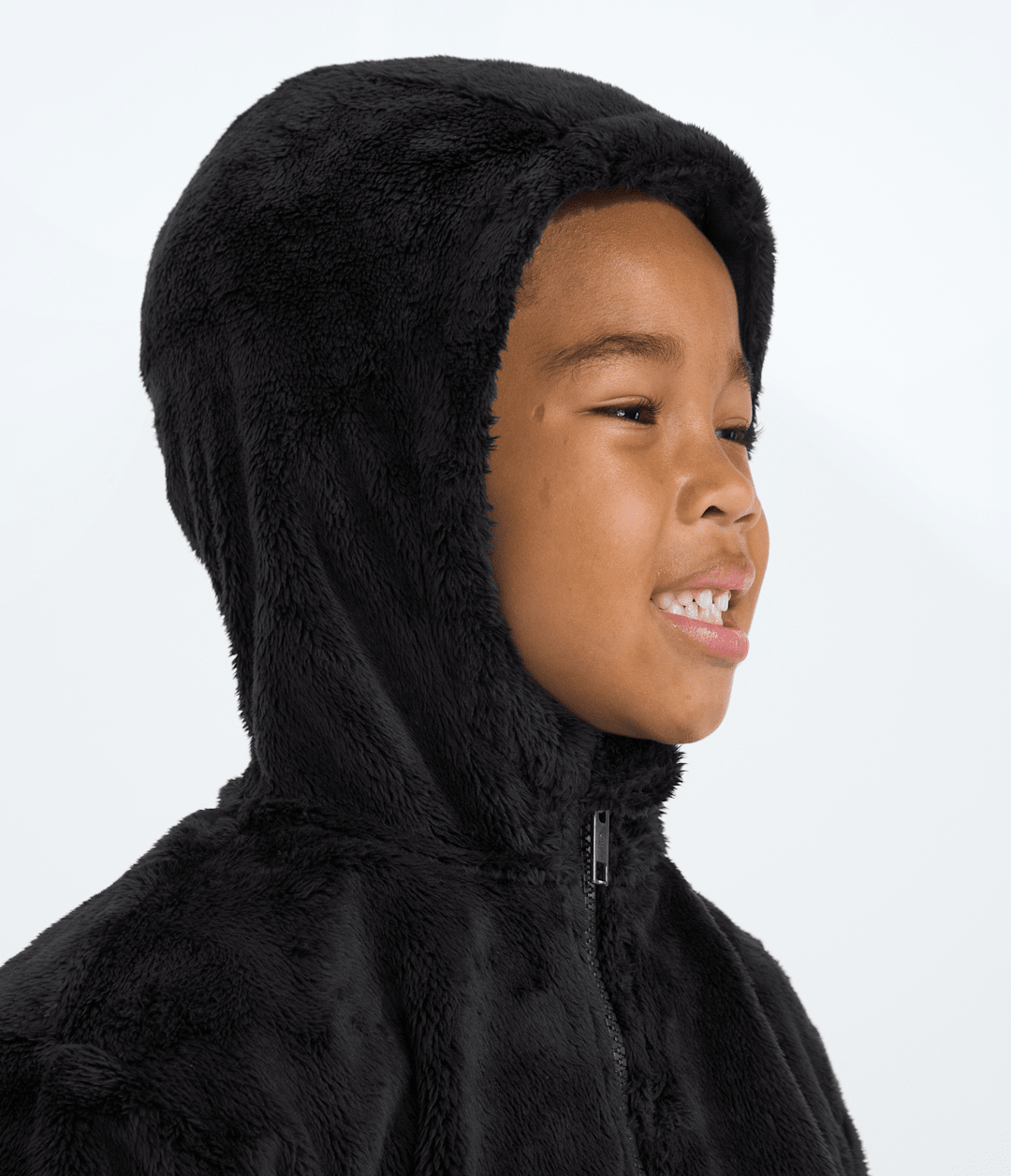 The North Face Smart Buy | Kids’ Osito Full-Zip Hoodie