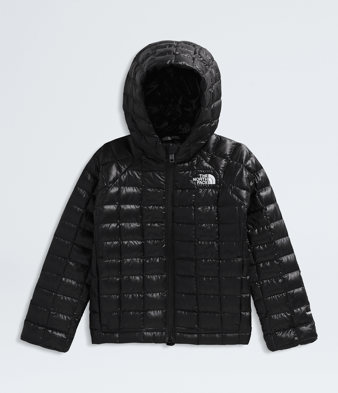 The North Face Latest | Kids’ THERMOBALL™ Hooded Jacket