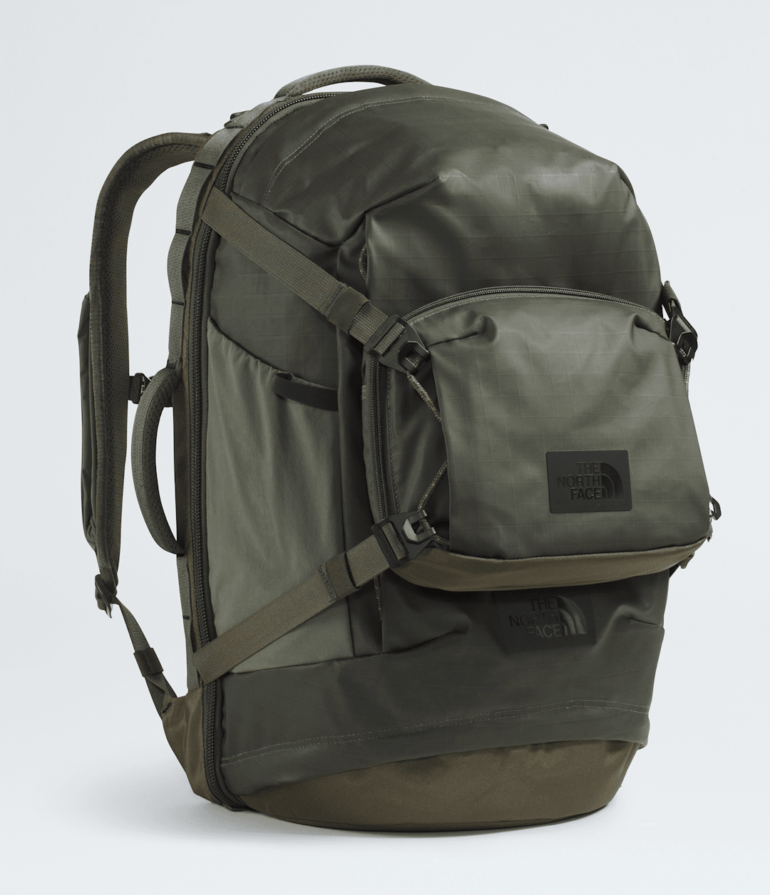 The North Face Recommended | Base Camp Voyager Pro Travel Pack