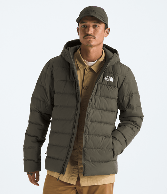The North Face Essential | Men’s Aconcagua 3 Hoodie
