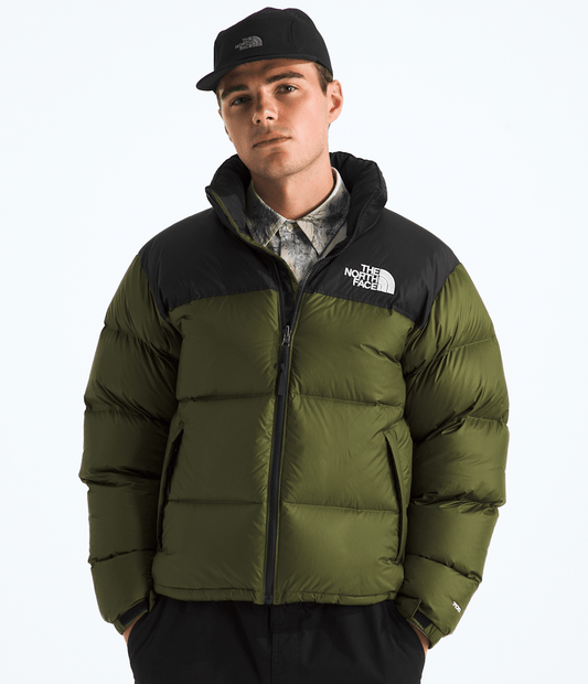 The North Face Premium | Men’s 1996 Retro Nuptse Jacket