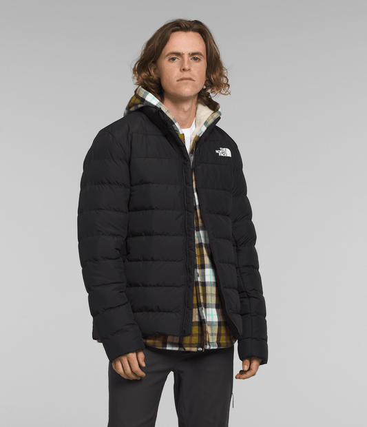 The North Face Smart Buy | Men’s Aconcagua 3 Jacket