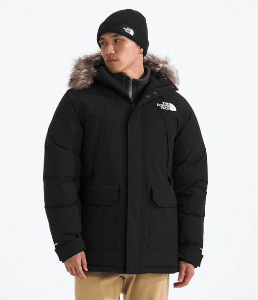 The North Face Exclusive | Men’s McMurdo Parka