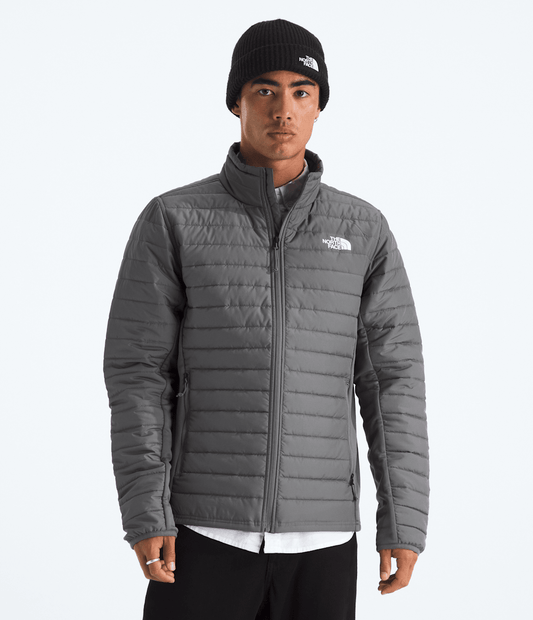 The North Face Essential | Men’s Canyonlands Hybrid Jacket