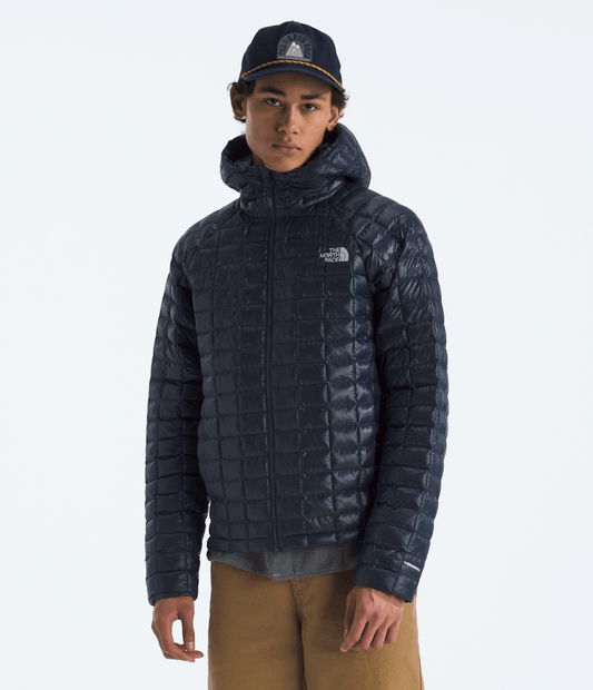 The North Face Everyday | Men’s THERMOBALL™ Hooded Jacket