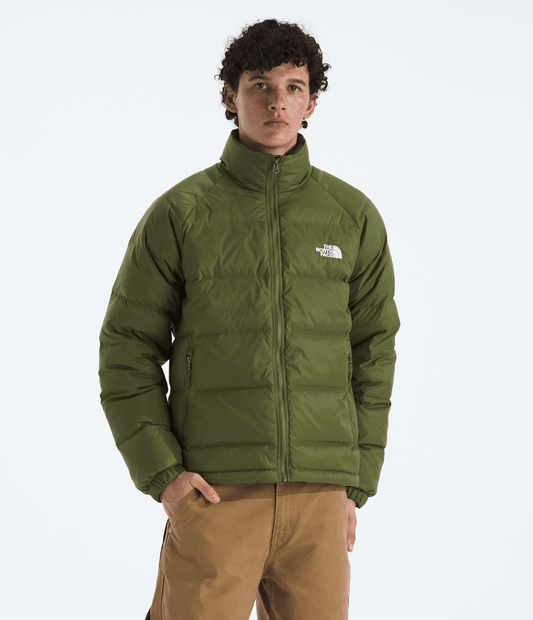 The North Face Essential | Men’s Hydrenalite™ Down Jacket