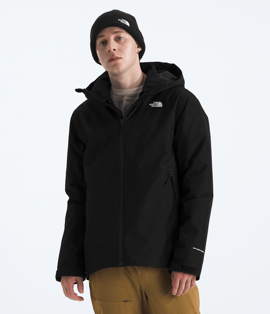 The North Face New | Men’s Carto Mono Triclimate™ Hooded Jacket