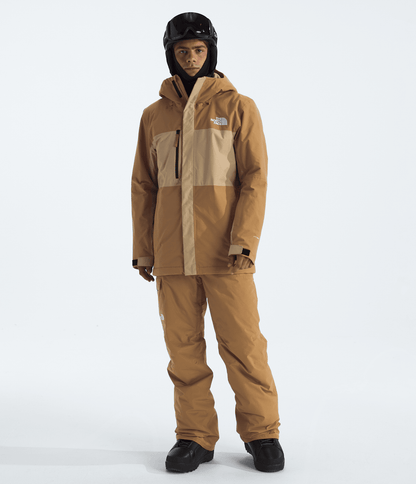 The North Face Sale | Men’s Freedom Insulated Jacket
