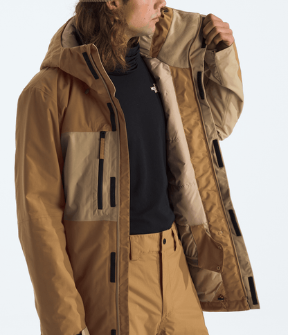 The North Face Sale | Men’s Freedom Insulated Jacket