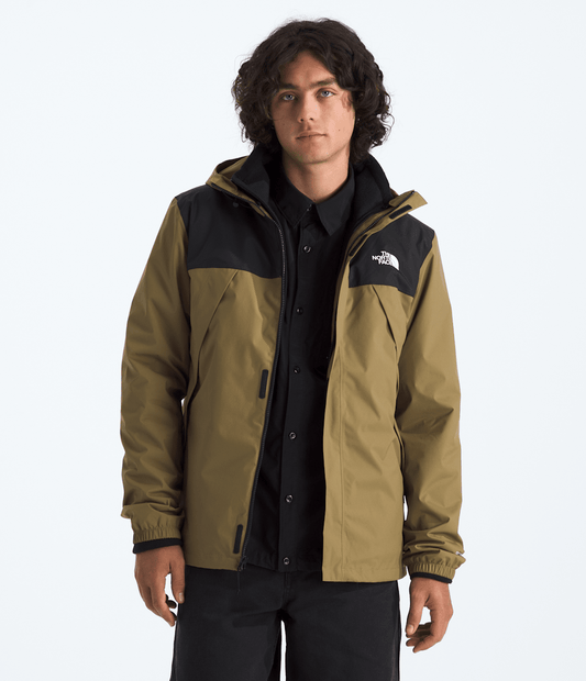 The North Face Essential | Men’s Antora Triclimate™ Jacket