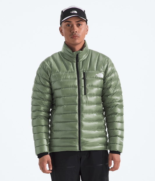 The North Face Premium | Men’s Summit Series Breithorn Jacket