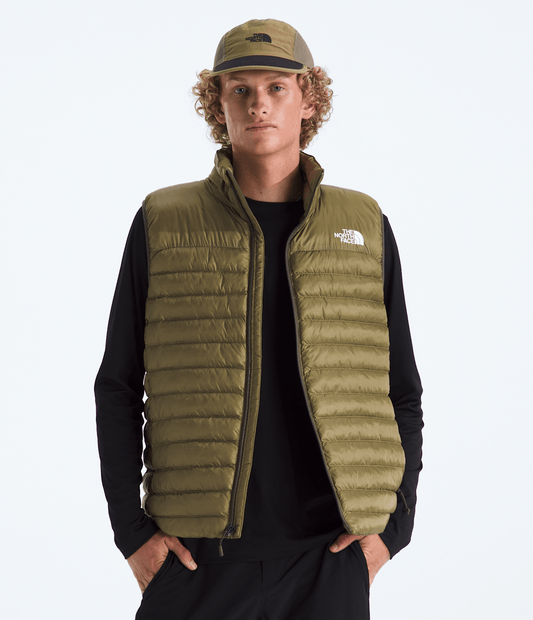 The North Face Best Seller | Men’s Terra Peak Vest