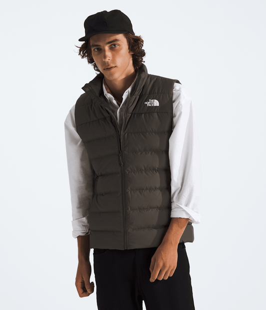 The North Face Special Offer | Men’s Aconcagua 3 Vest