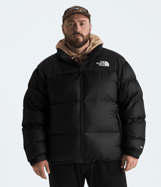 The North Face Recommended | Men’s Big 1996 Retro Nuptse Jacket
