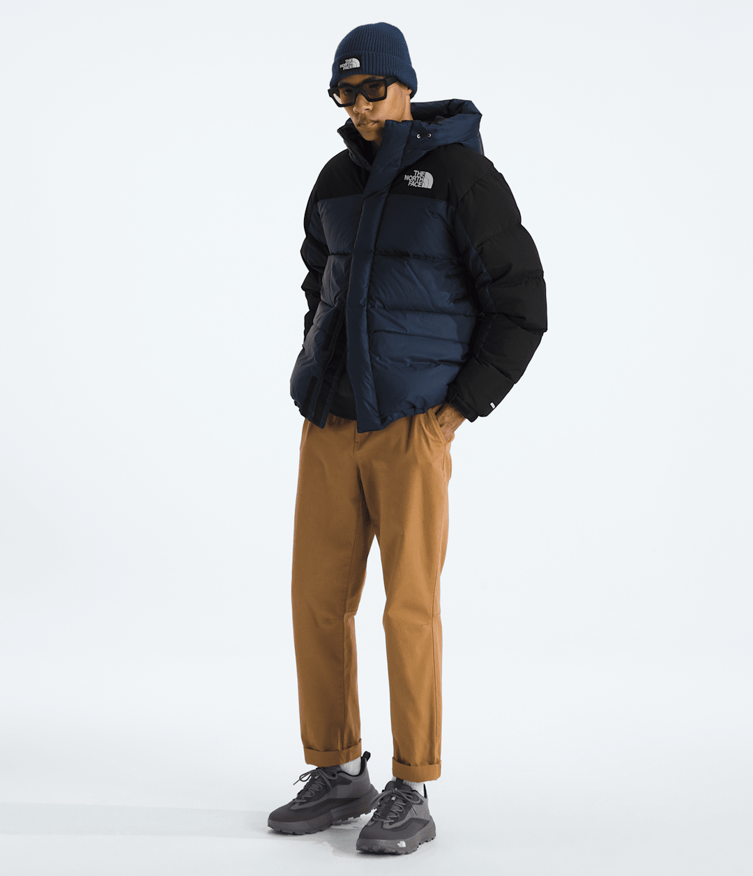 The North Face Discount | Men’s HMLYN Down Parka