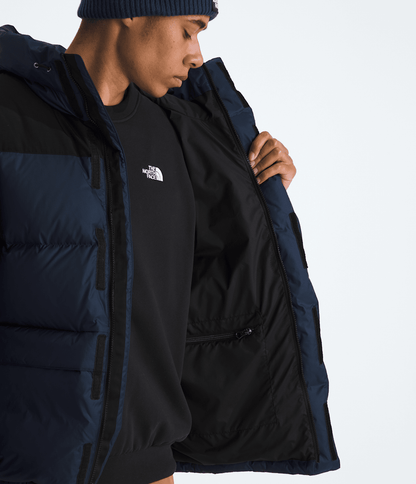 The North Face Discount | Men’s HMLYN Down Parka