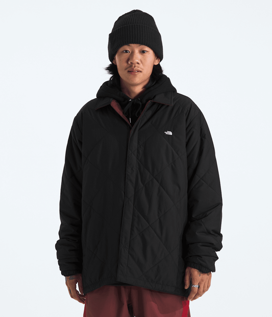 The North Face Value | Men’s Afterburner Insulated Flannel
