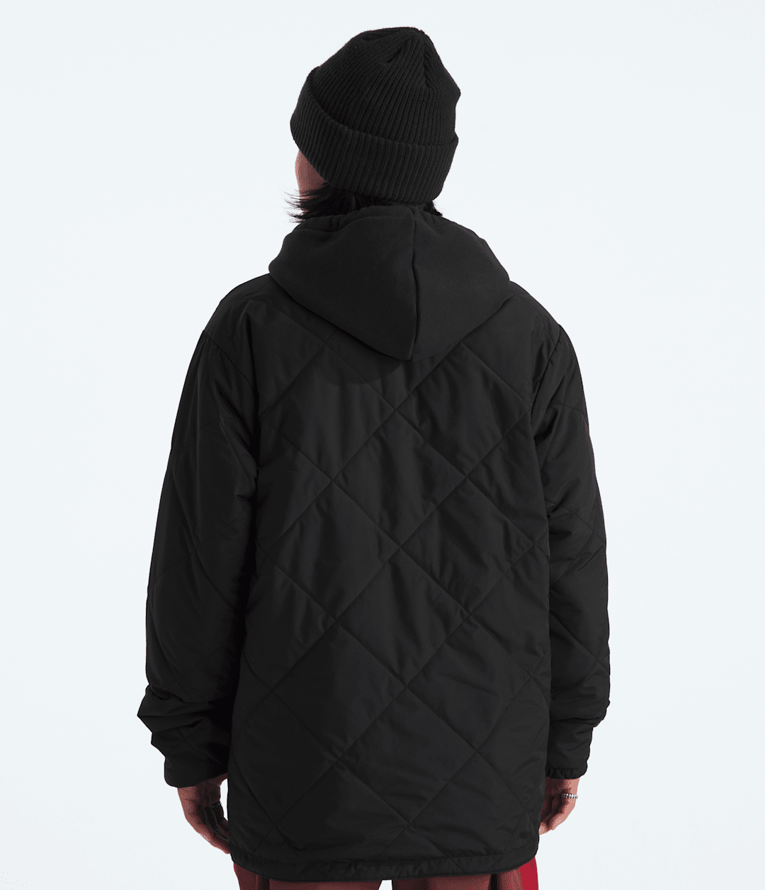 The North Face Value | Men’s Afterburner Insulated Flannel