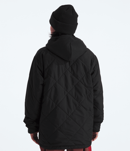 The North Face Value | Men’s Afterburner Insulated Flannel