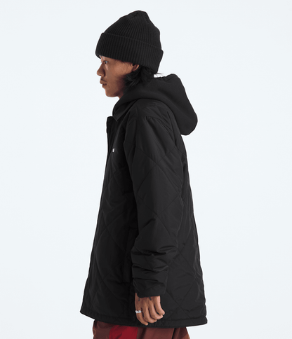 The North Face Value | Men’s Afterburner Insulated Flannel