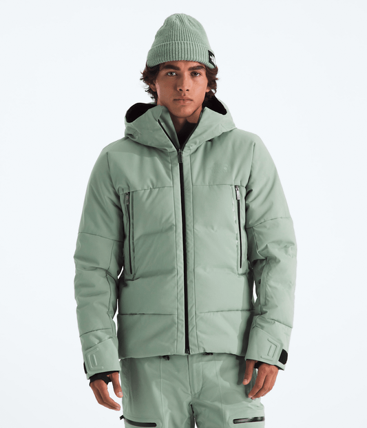 The North Face Classic | Men’s Cirque Down Jacket