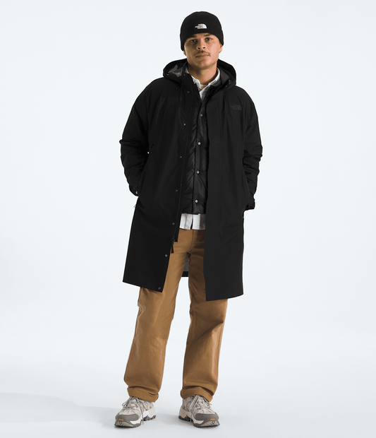 The North Face Latest | Men’s Expedition GORE-TEX® 3-In-1 Down Hooded Parka