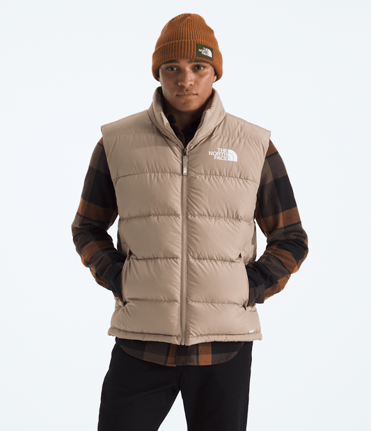 The North Face Latest | Men’s Frost Fall Vest