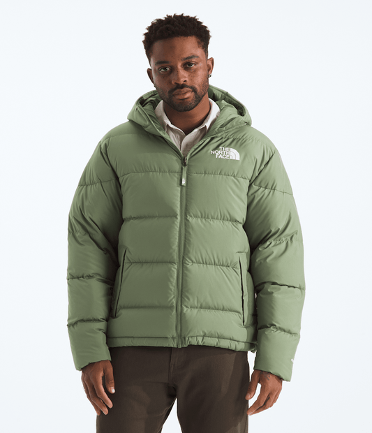 The North Face Essential | Men’s Frost Fall Hooded Jacket