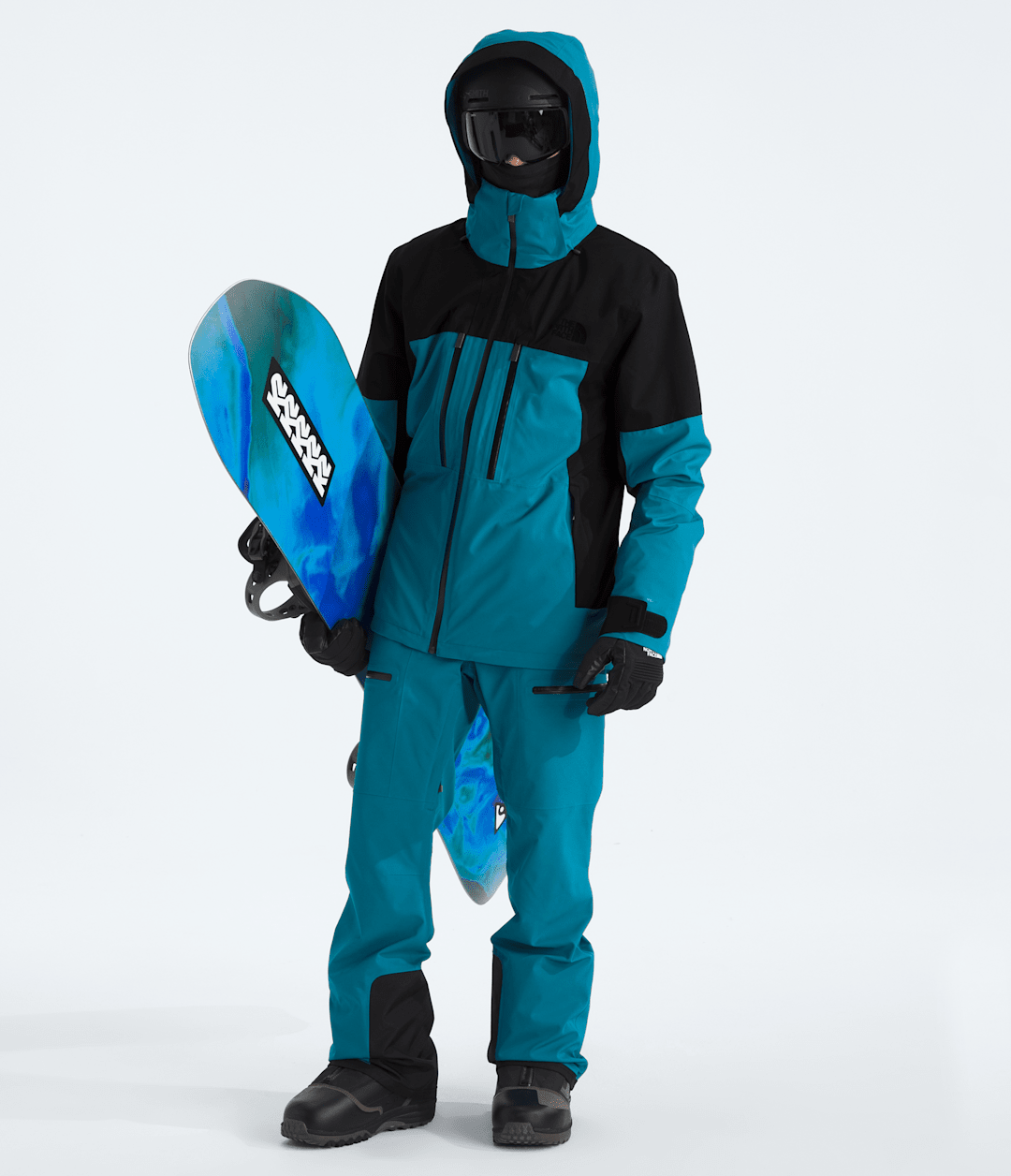 The North Face Best Seller | Men’s Chakal Jacket