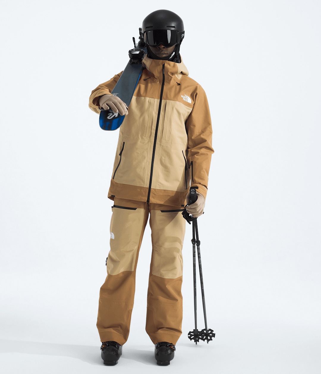 The North Face Top Pick | Men’s Ceptor Jacket