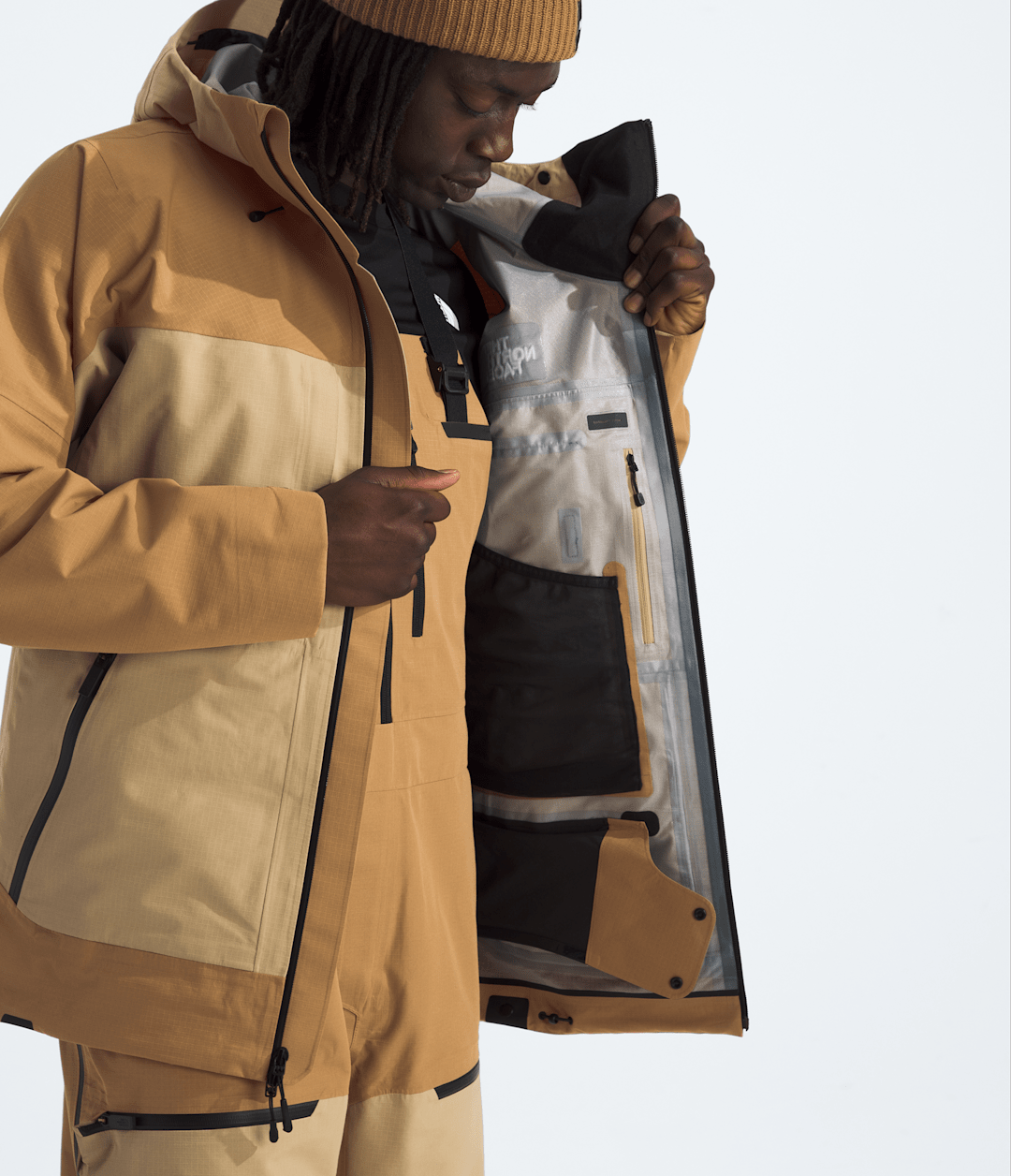 The North Face Top Pick | Men’s Ceptor Jacket