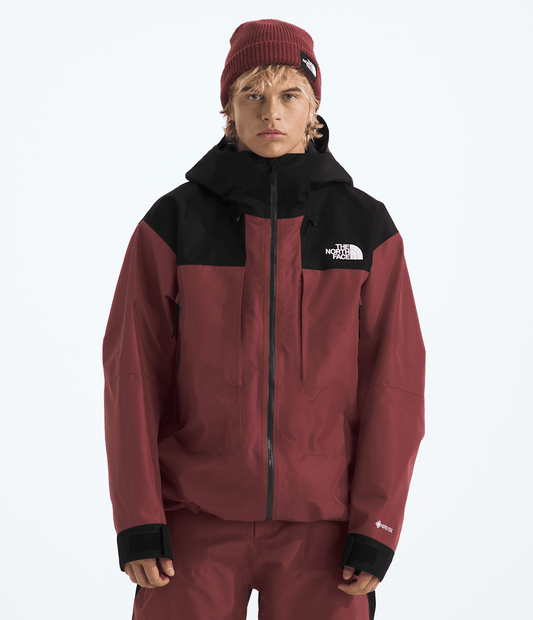The North Face Essential | Men’s GORE-TEX® Hex Jacket