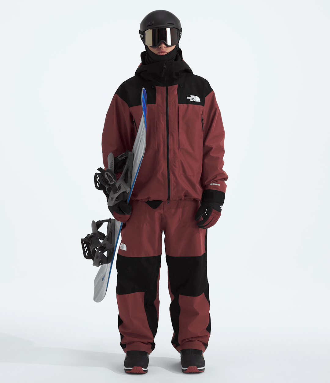 The North Face Essential | Men’s GORE-TEX® Hex Jacket