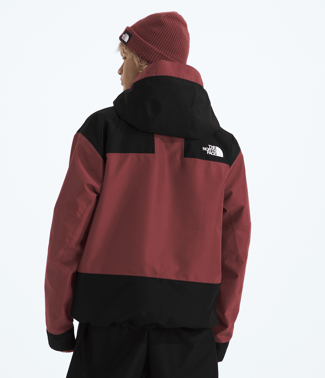 The North Face Essential | Men’s GORE-TEX® Hex Jacket