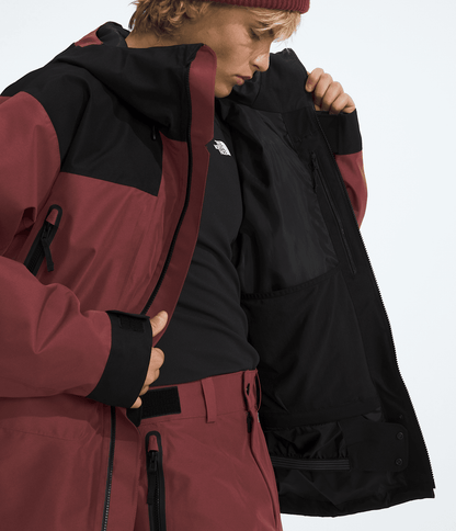 The North Face Essential | Men’s GORE-TEX® Hex Jacket