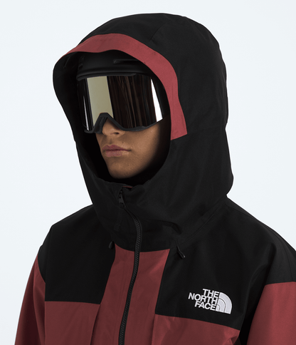 The North Face Essential | Men’s GORE-TEX® Hex Jacket