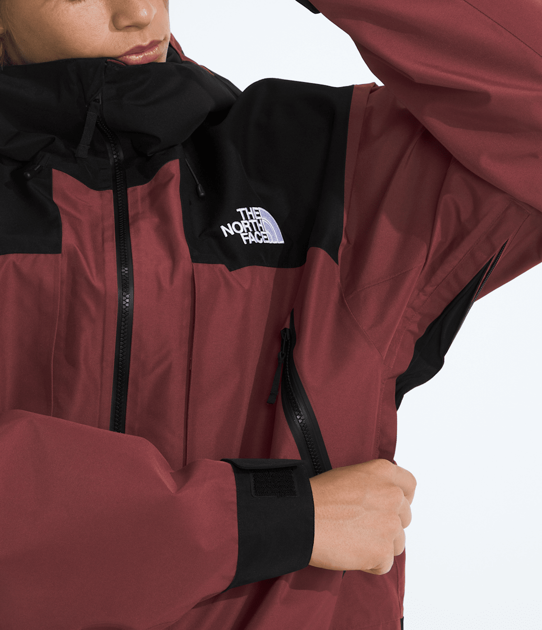 The North Face Essential | Men’s GORE-TEX® Hex Jacket