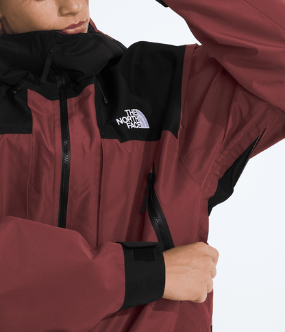 The North Face Essential | Men’s GORE-TEX® Hex Jacket